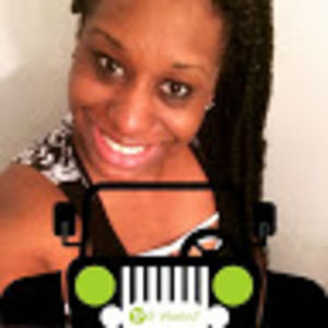 Meet your Posher, Candice